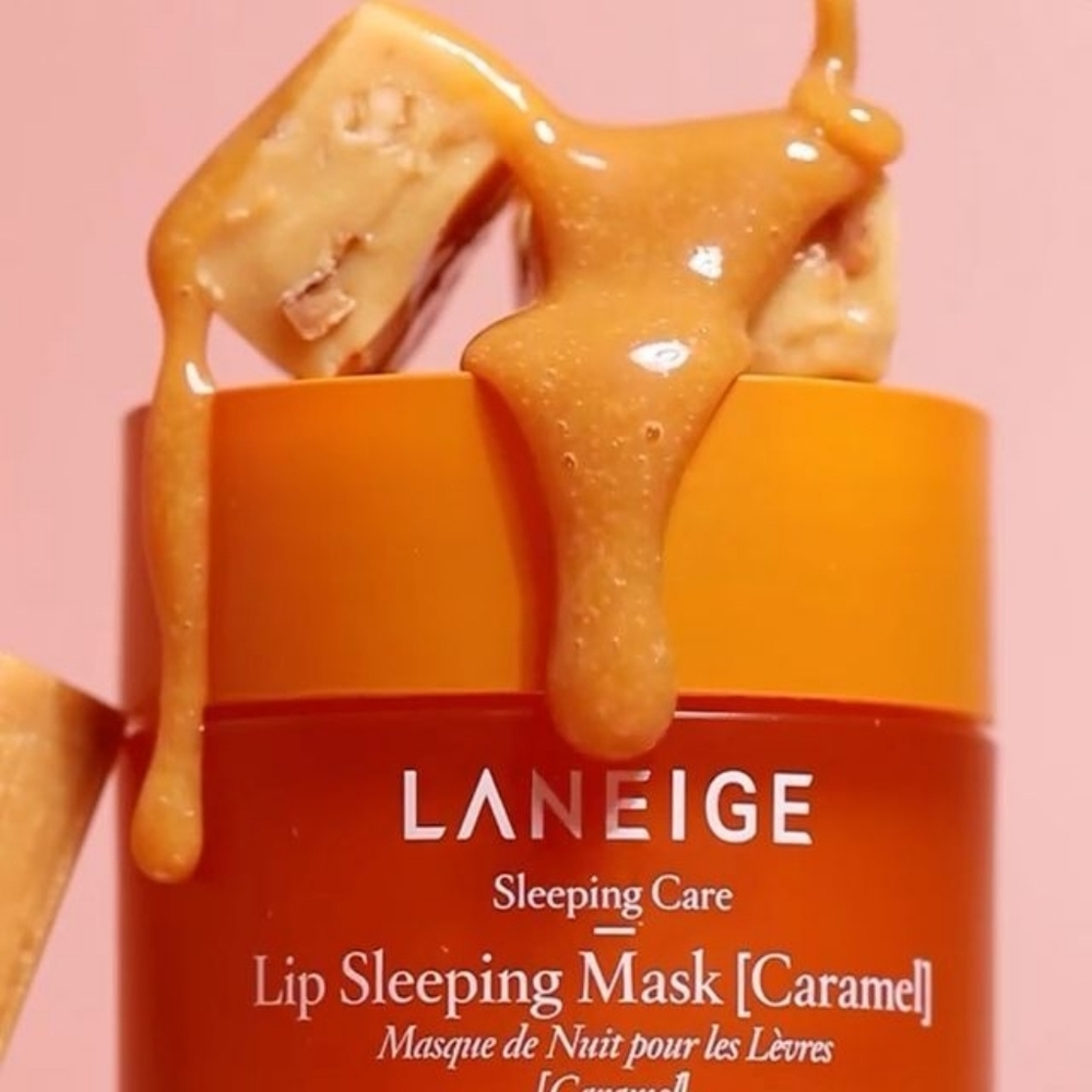 2/$20✨️Laneige Lip Mask✨️